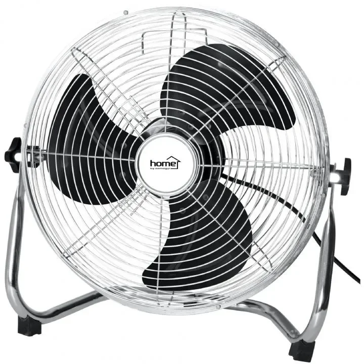 Bestseller Home PVR50 padlóventilátor,120 W, 3 fokozat