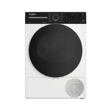 Whirlpool WP C8 WBS EE hőszivattyús szárítógép Olcsó