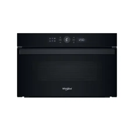 Whirlpool WMD44MB beépíthető mikrohullámúsütő Biztonságos vásárlás