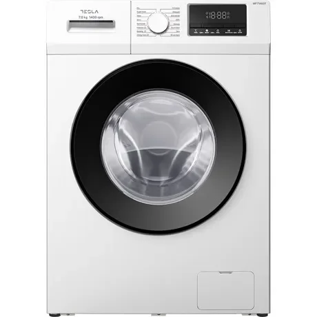 Akció Tesla WF71460T elöltöltős mosógép