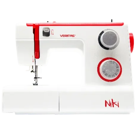 Biztonságos vásárlás Veritas NIKI varrógép
