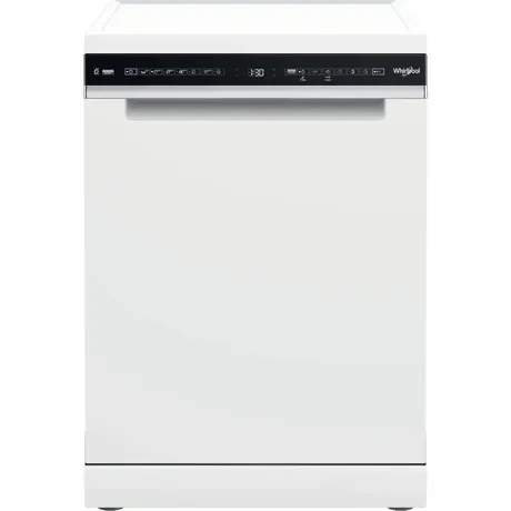 Whirlpool W7F HS51 mosogatógép, 15 teríték Árcsökkenés