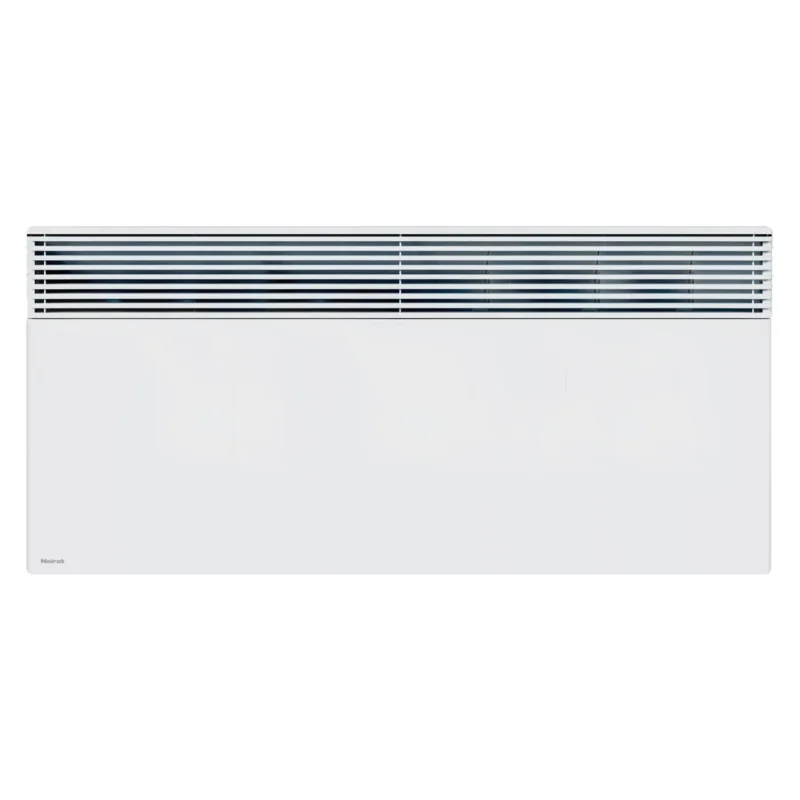 Rendeld meg most Noirot E176117 Spot Design 2000 BL konvektor fűtőtest, 2000 W, alumínium fűtőelem, falra szerelhető vagy szabadon álló