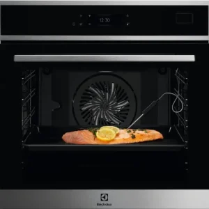 Bestseller Electrolux EOB8S39WX beépíthető sütő