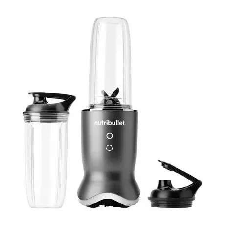 Újdonság Nutribullet NB1206DGCC turmixgép