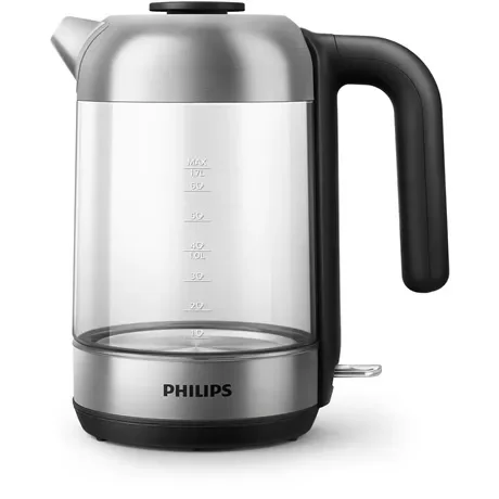 Philips HD9339/80 Series 5000 üveg vízforraló Vedd meg most