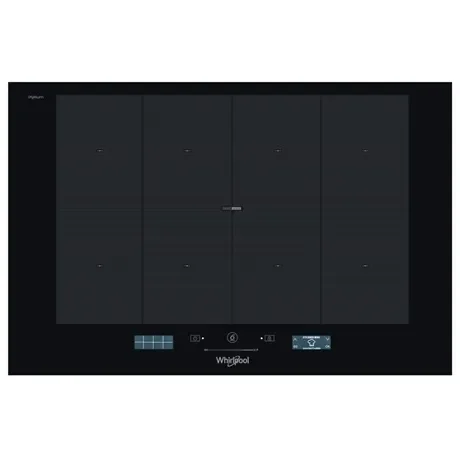 Whirlpool SMP 778 C/NE/IXL beépíthető indukciós főzőlap Végkiárusítás