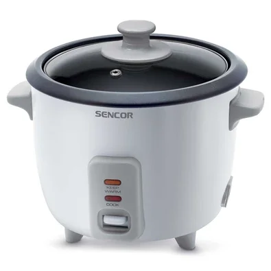 Olcsóbb Sencor SRM 0600WH rizsfőző, 0,6 l
