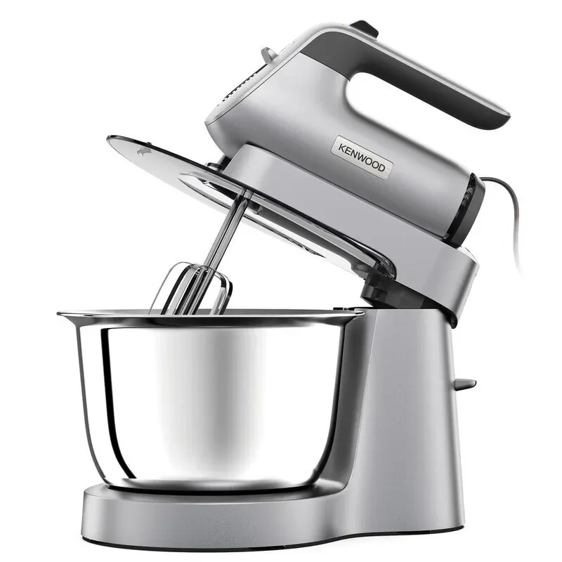 Különleges ajánlat Kenwood HMP54.000SI tálas mixer (0W22210023)
