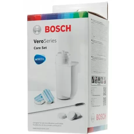 Kihagyhatatlan ajánlat Bosch 00312107 ápoló készlet