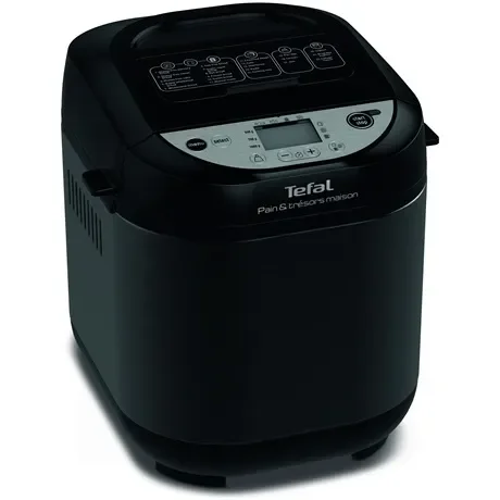 Tefal PF251835 Pain & Trésors Maison kenyérsütő Rendeld meg most
