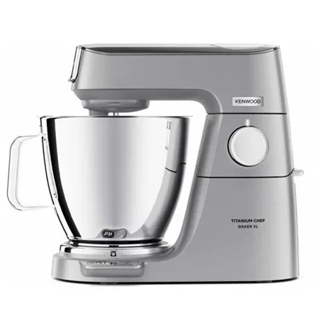 Kenwood KVL85.004SI konyhai robotgép Árcsökkenés