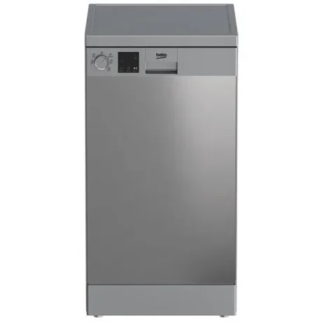 Beko DVS-05024 S mosogatógép, 10 teríték, keskeny Szezonális akció