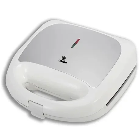 Szezonális akció Orion OSWM900C 3 az 1-ben szendvicssütő