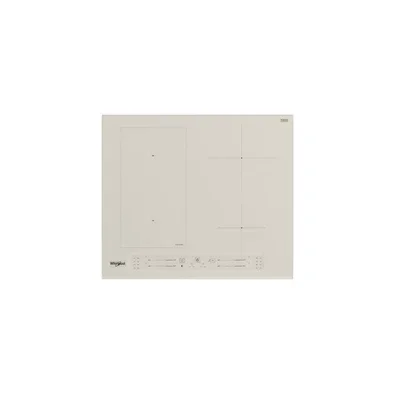 Whirlpool WL S2760 BF/S beépíthető indukciós kerámia főzőlap Kedvezményes ár