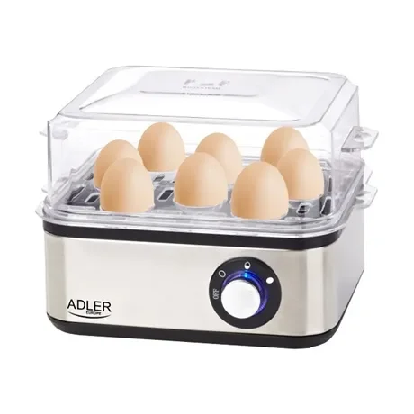 Adler AD4486 tojásföző Kedvezmény