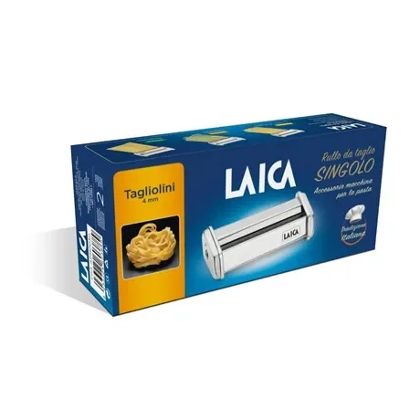 Laica Simpla szélesmetélt vágófej PM20000 tésztagéphez, 4 mm (APM0040) Kiárusítás