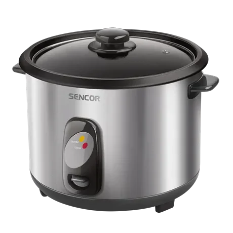 Újdonság Sencor SRM2800SS rizsfőző edény