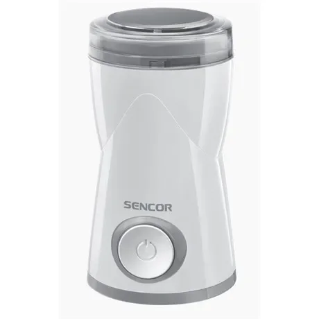 Sencor SCG1050WH elektromos kávédaráló Legjobb ár
