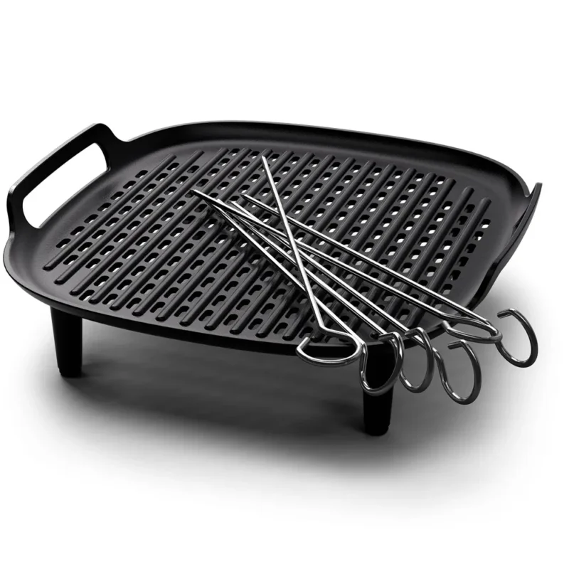 Szuper akció Philips Airfryer XXL grillsütő kiegészítő (HD9959/00)