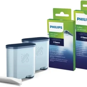 Philips CA6707/10 karbantartó készlet automata kávéfőzőhőz Biztonságos vásárlás