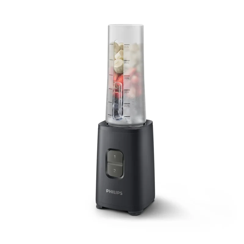 Olcsóbb Philips Series 1000 HR2040/00 turmixgép (HR2040/00)
