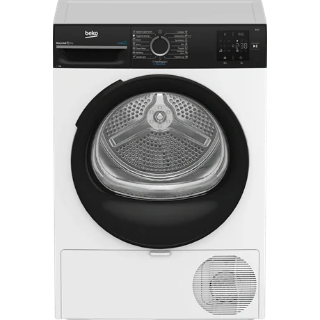 Szuper akció Beko BM3T37239WBB szárítógép hőszivattyús