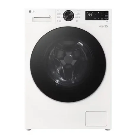 Vedd meg most LG F2X50S9TWB elöltöltős keskeny mosógép, gőz funkcióval