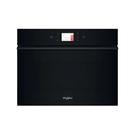 Whirlpool WCW9O7PHTSB beépíthető mikrohullámú sütő Vedd meg online