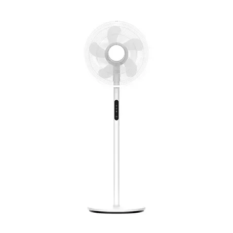 Ajánlat Hauser F-48R álló ventilátor, 40 cm, digitális