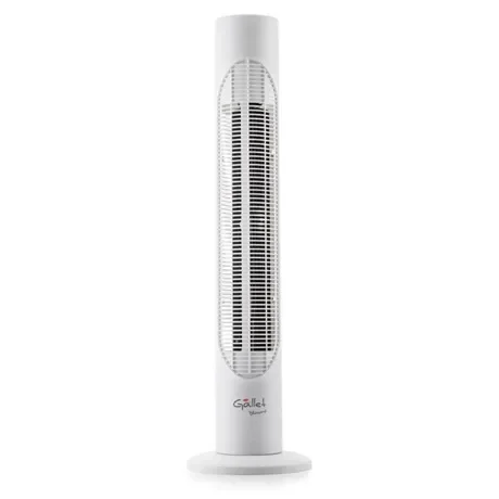 Újdonság Gallet VEN82T álló oszlop ventilátor, 82 cm