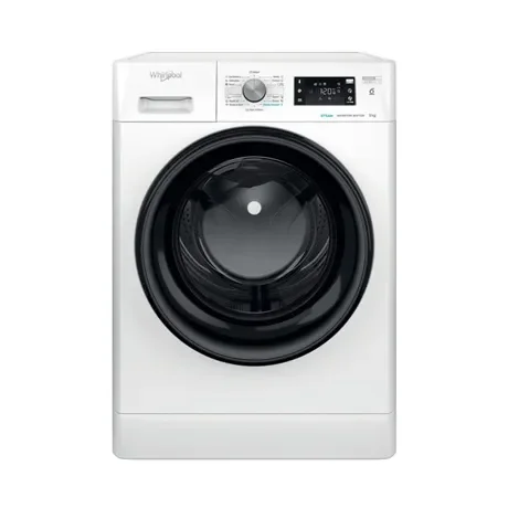 Whirlpool FFB 9479 BV EE elöltöltős mosógép Szuper ajánlat