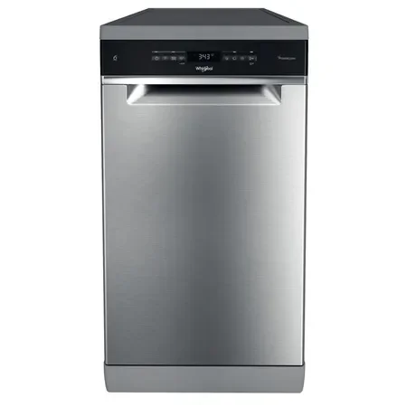 Whirlpool WH6FB10BS7A0X mosó-szárítógép Akció