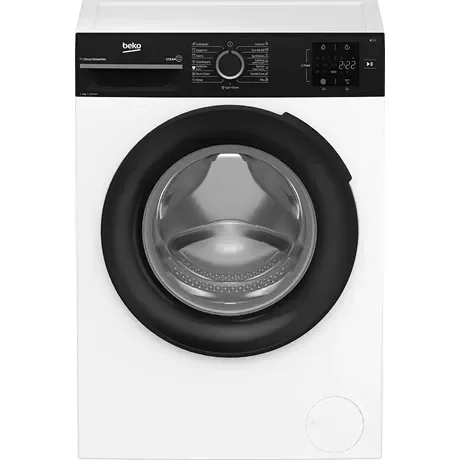 Beko BM1WFSU36223WPBB elöltöltős mosógép Exkluzív ajánlat
