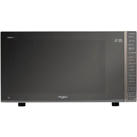 Vedd meg online Whirlpool MWP 303 M mikrohullámú sütő