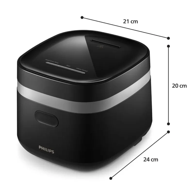 Philips HD3090/80 többfunkciós főzőkészülék Kedvezmény
