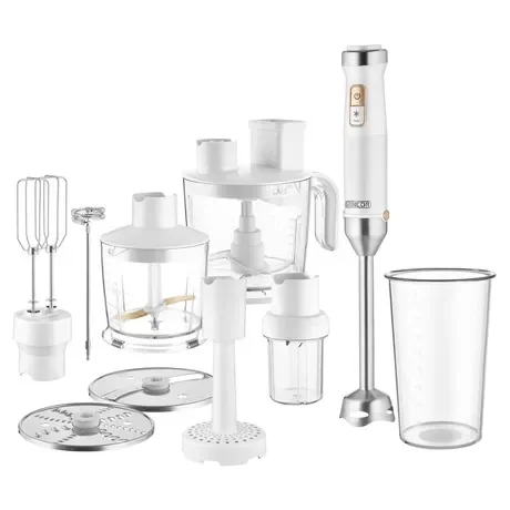 Sencor SHB 6551WH botmixer 7in1 Alacsony ár