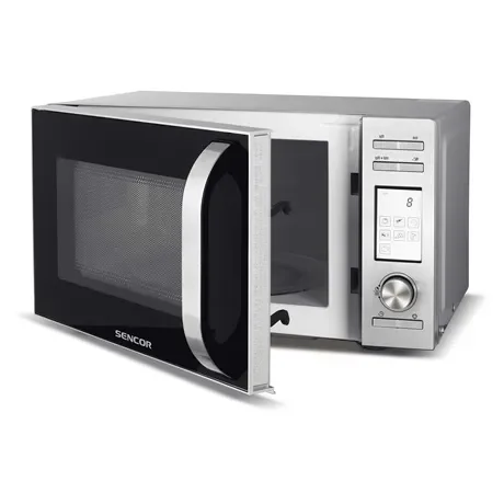 Sencor SMW 6020SS mikrohullámú sütő Korlátozott ajánlat