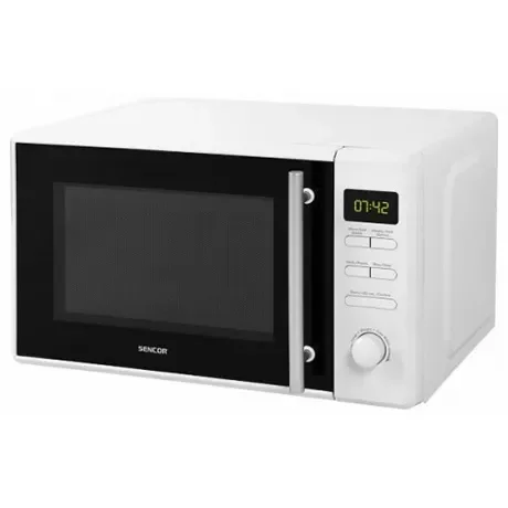 Szuper akció Sencor SMW5220 grilles mikrohullámú sütő