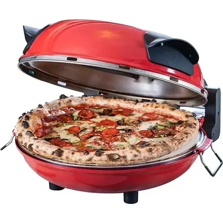 Hausmeister HM6149 pizzasütő Legnépszerűbb