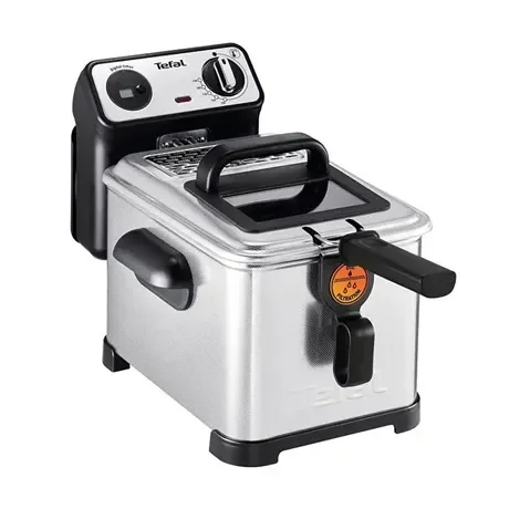 Tefal FR511170 olajsütő, Filtra pro Gyors szállítás