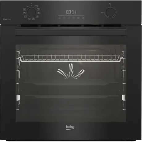 Újdonság Beko BBIM17300BMPSF beépíthető sütő