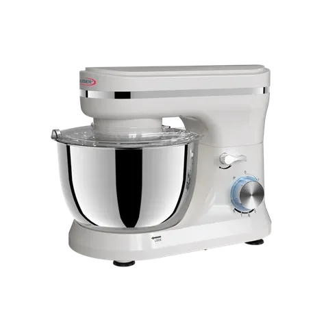 Újdonság Hauser DM-1300 konyhai robotgép, 1300 w