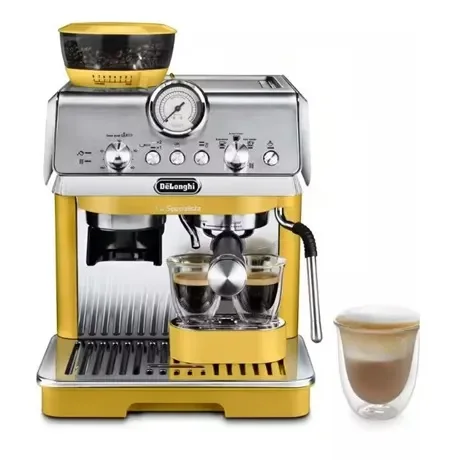 Különleges ajánlat Delonghi EC9155.YE presszó kávéfőző