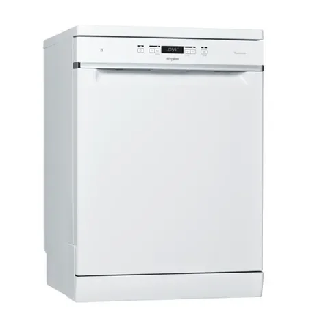Vásárlói kedvenc Whirlpool WFC 3C33 PF mosogatógép, 14 teríték