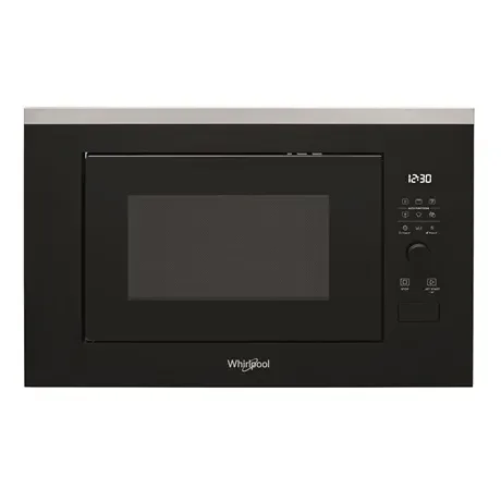 Whirlpool WMF250G beépíthető mikrohullámú sütő Utolsó esély