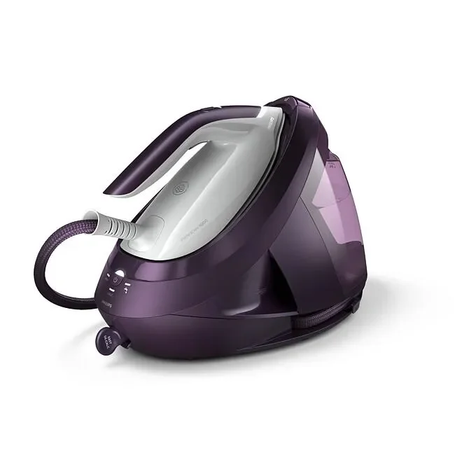 Azonnal elérhető Philips PerfectCare Series 8000 PSG8050/10 gőzállomás, lila