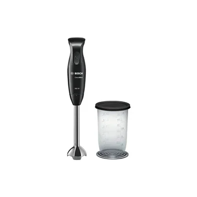 Vedd meg most Bosch MSM2610B fekete botmixer