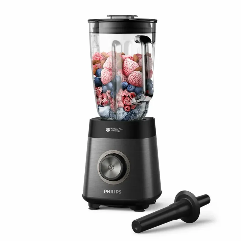 Philips Series 5000 turmixgép, 1200W (HR3040/00) Legnépszerűbb