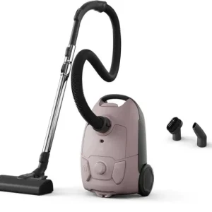 Electrolux EB51C1WP Clean 500 porzsákos porszívó (900258680) Azonnal elérhető